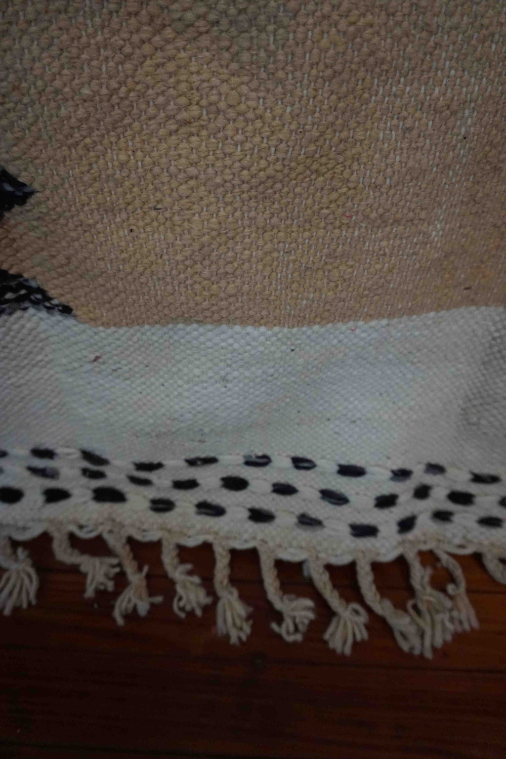 Elaid | 5 x 8 Kilim Rug