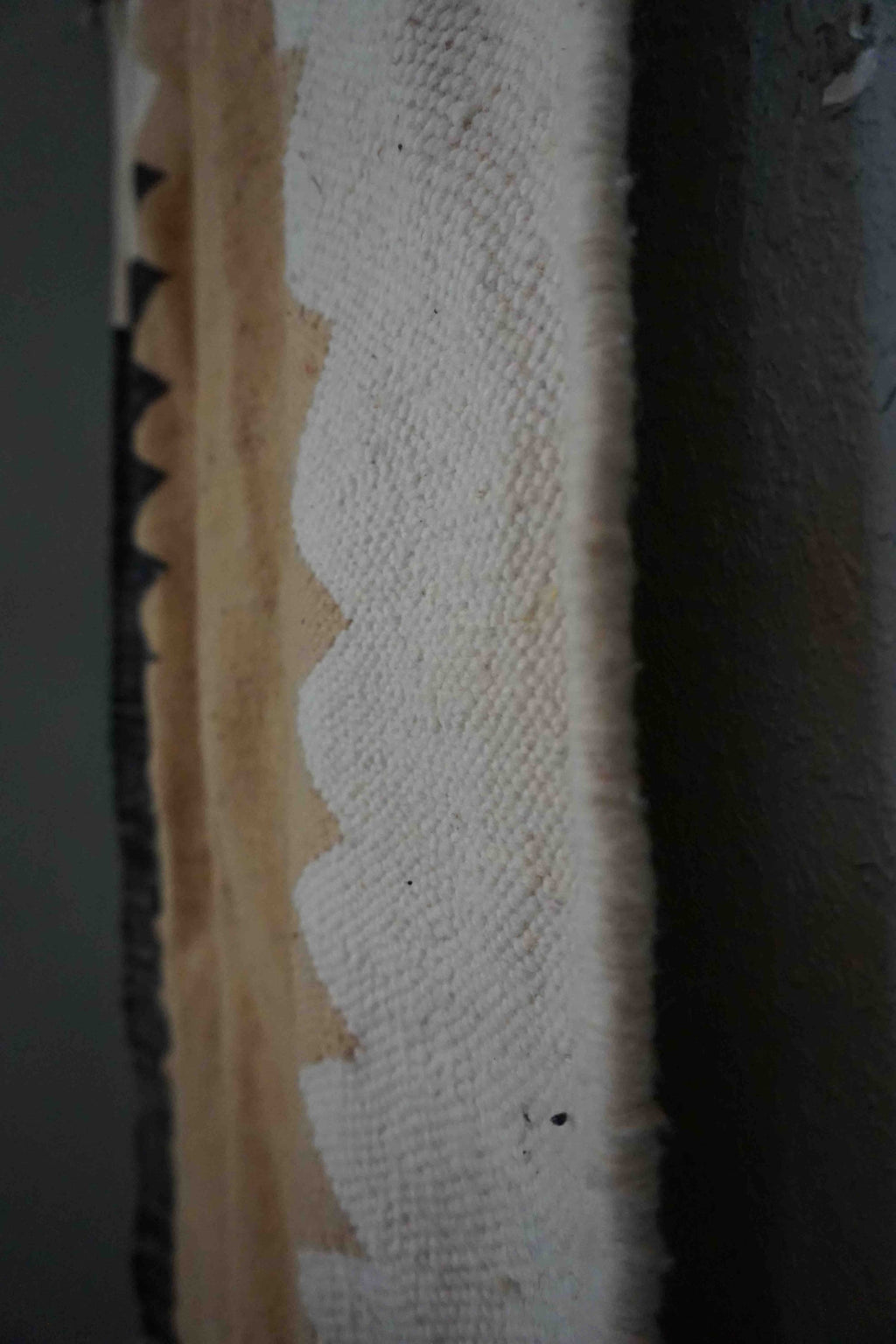 Elaid | 5 x 8 Kilim Rug