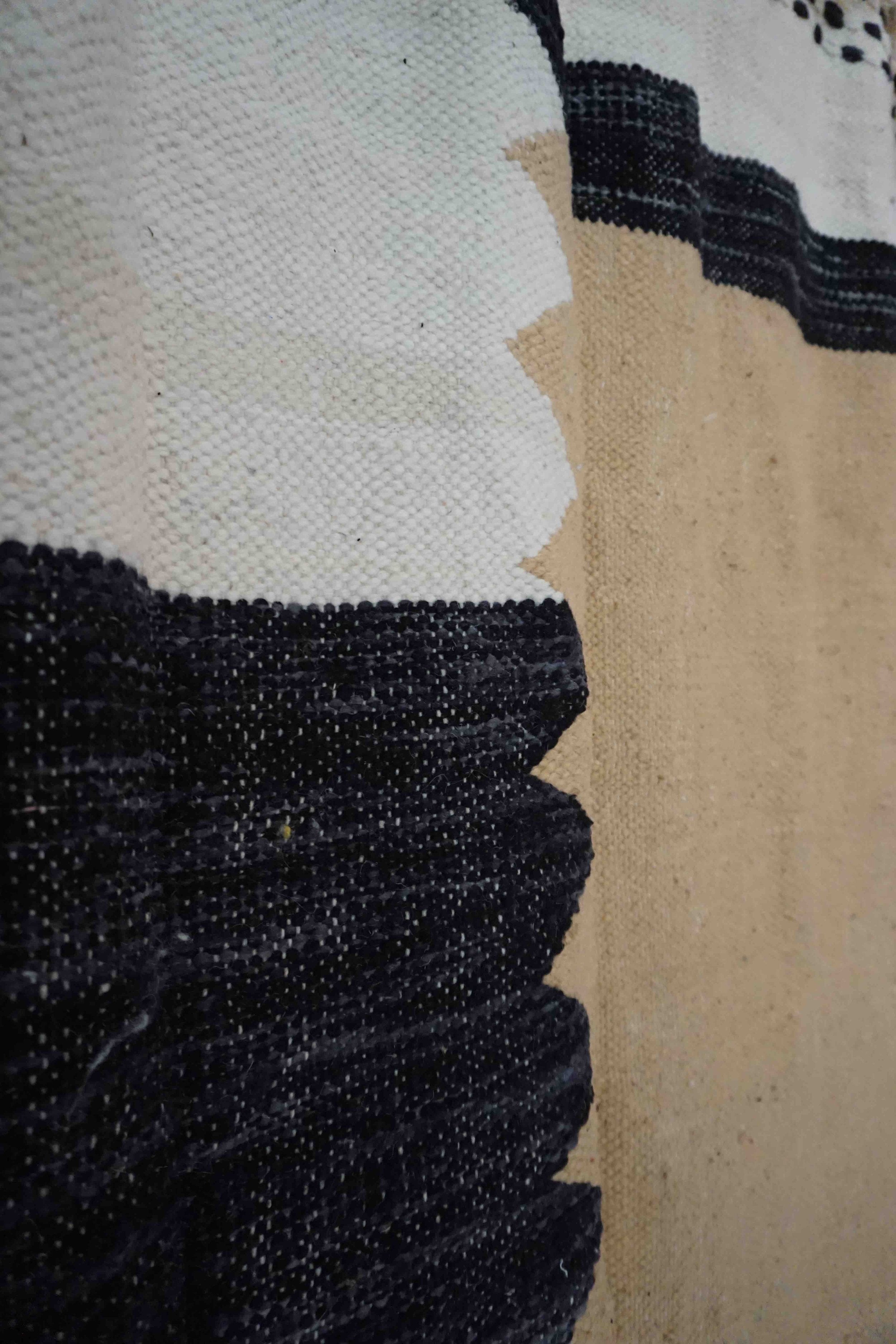 Elaid | 5 x 8 Kilim Rug