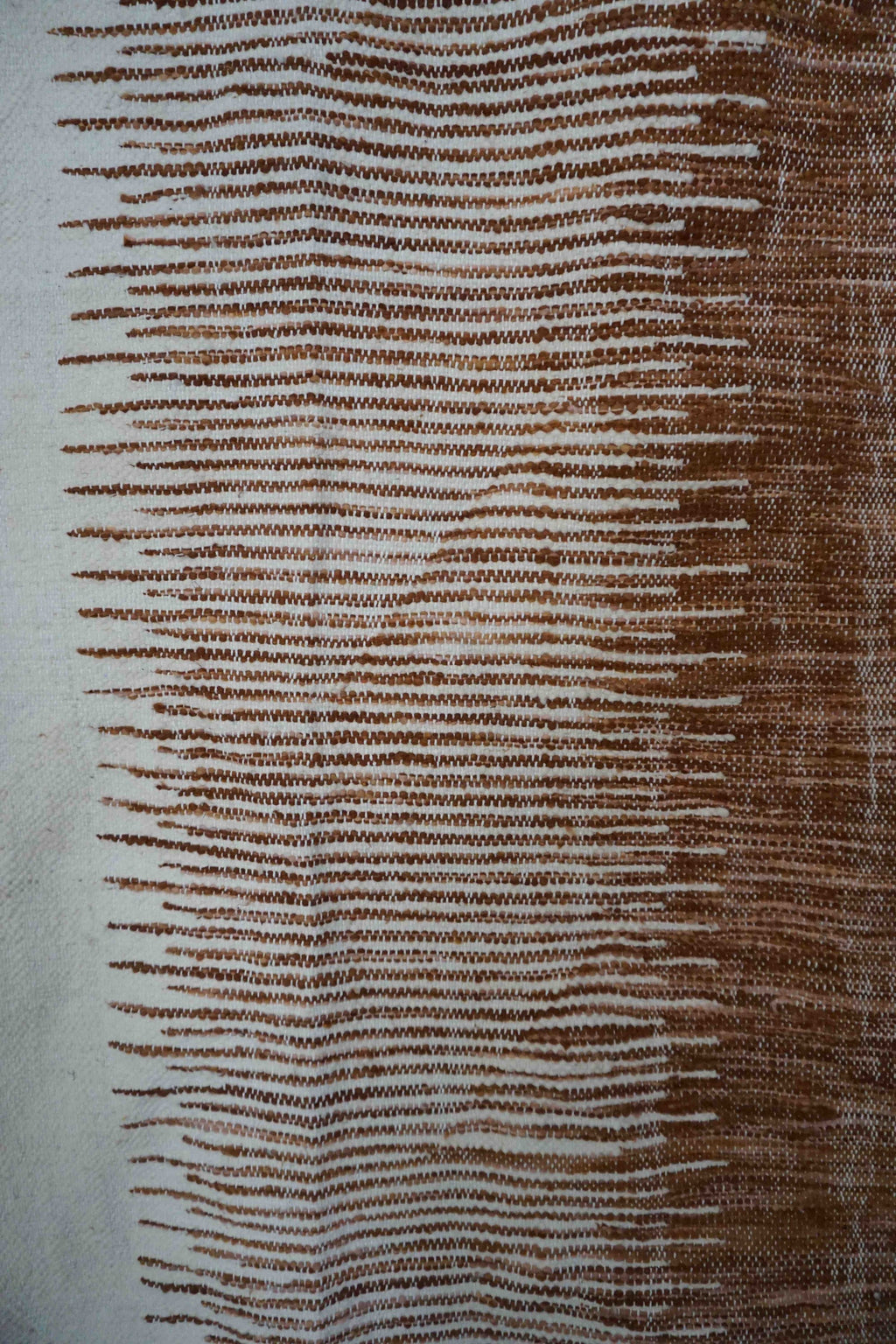 Ghazil | 5 x 8 Kilim Rug}