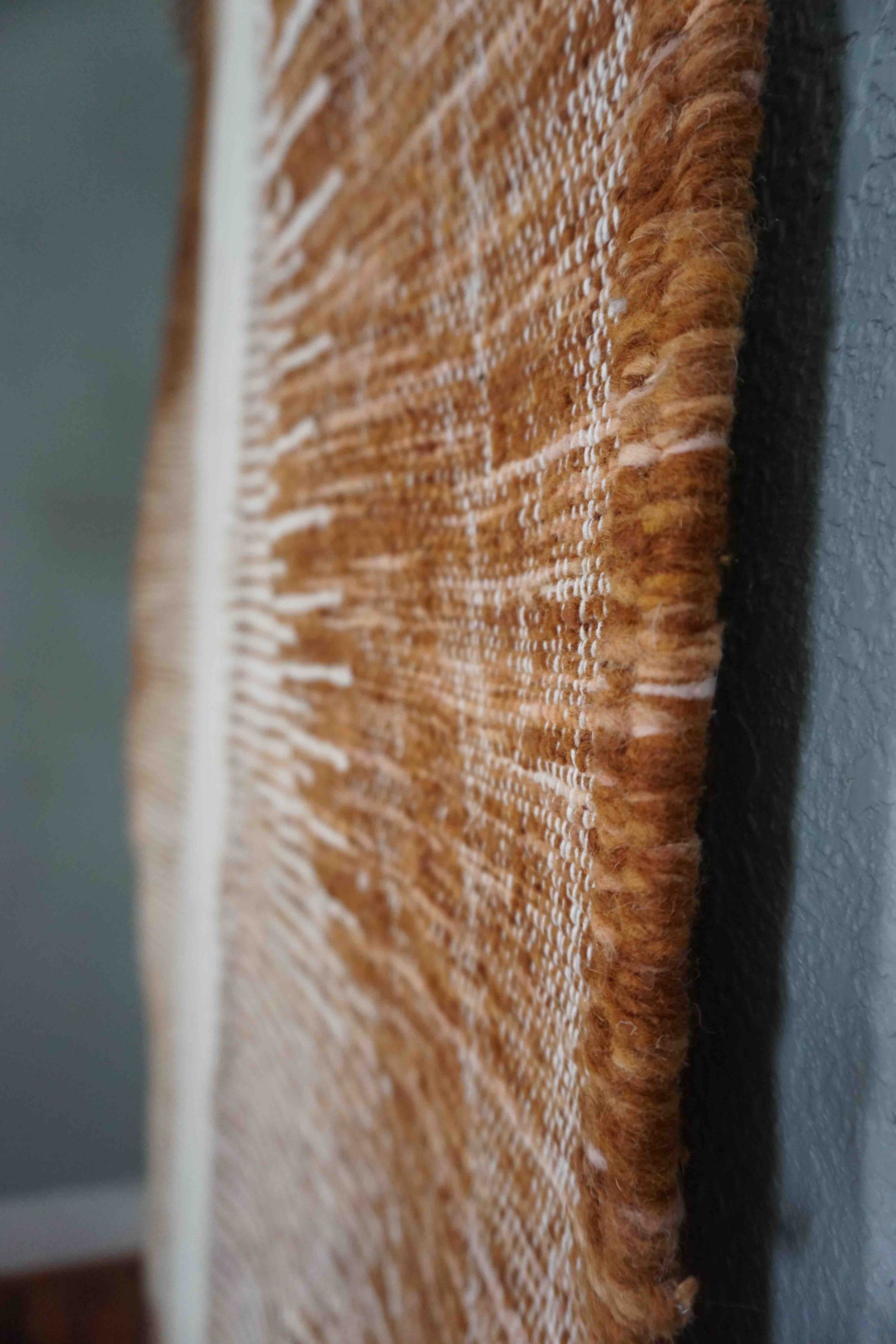 Ghazil | 5 x 8 Kilim Rug}