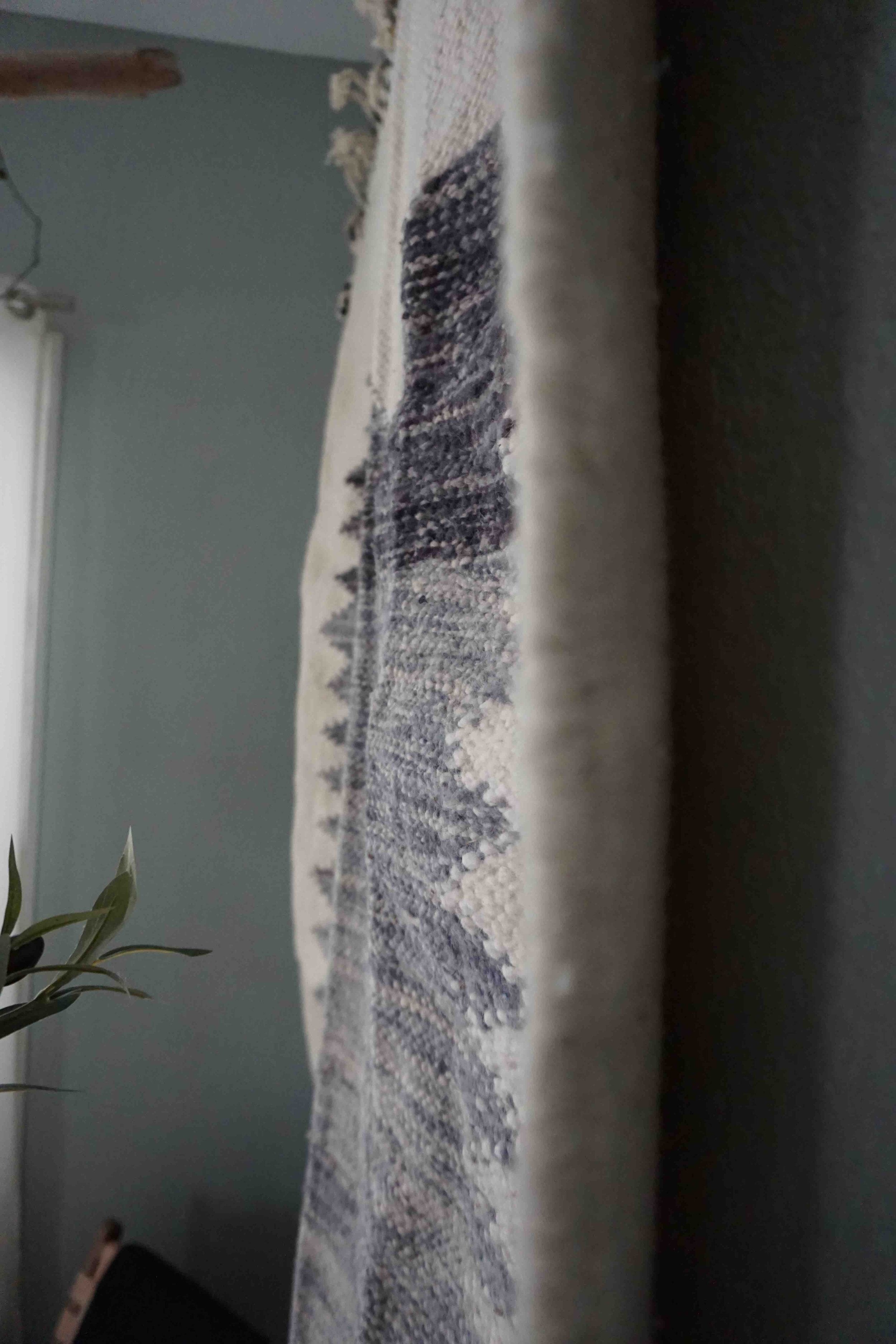 Hazim | 5 x 8 Kilim Rug}