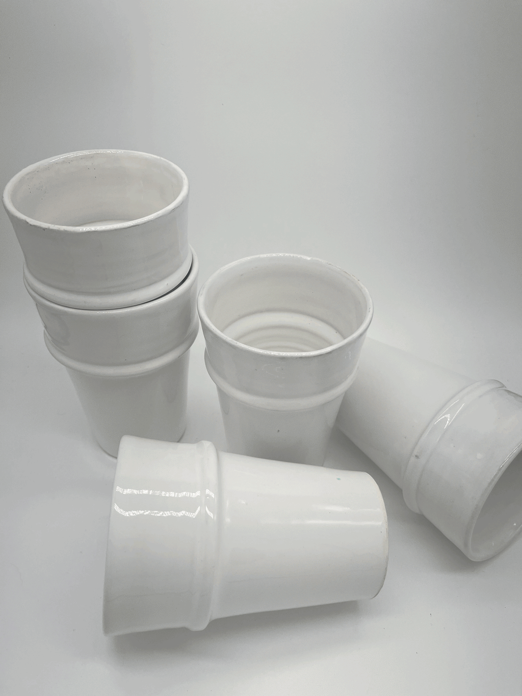 Beldi Ceramic Cups