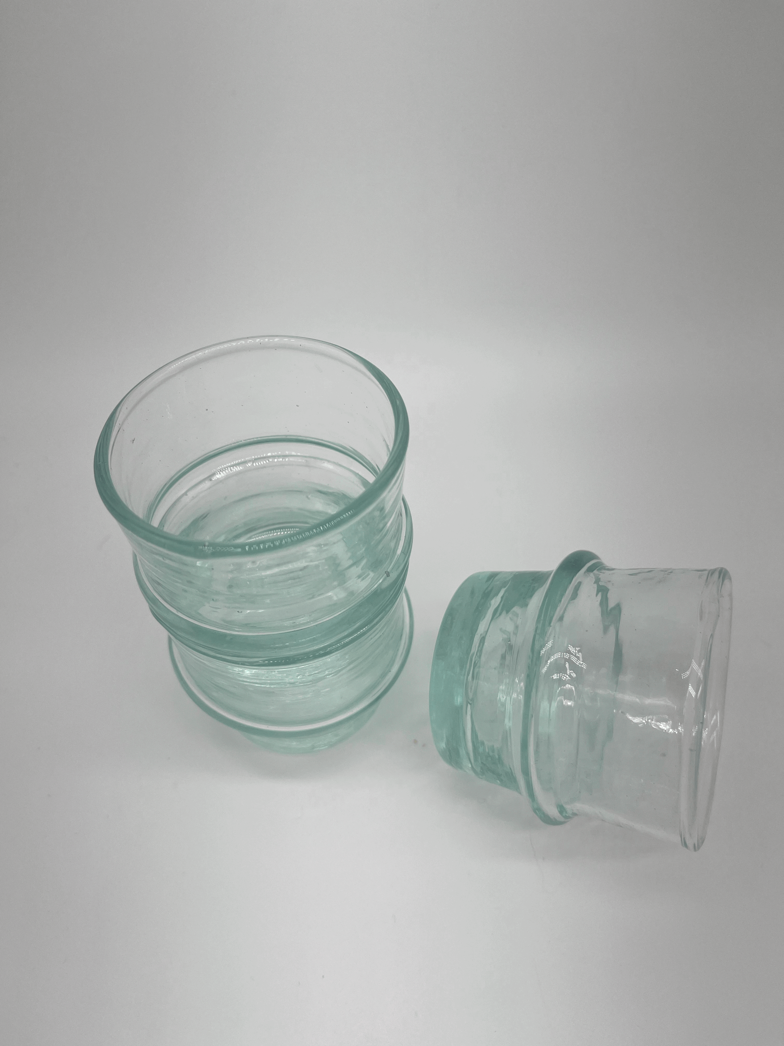 Beldi Espresso Glass - Set of 6